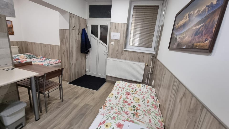 Apartmán 2 Hradná 9 Apartment in Slovakia