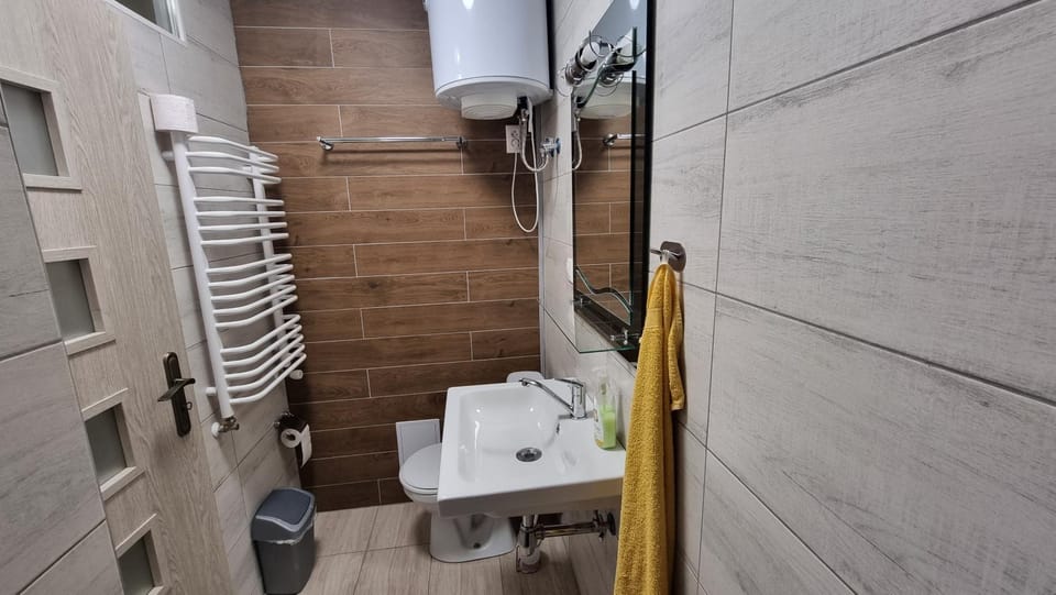 Apartmán 2 Hradná 9 Apartment in Slovakia
