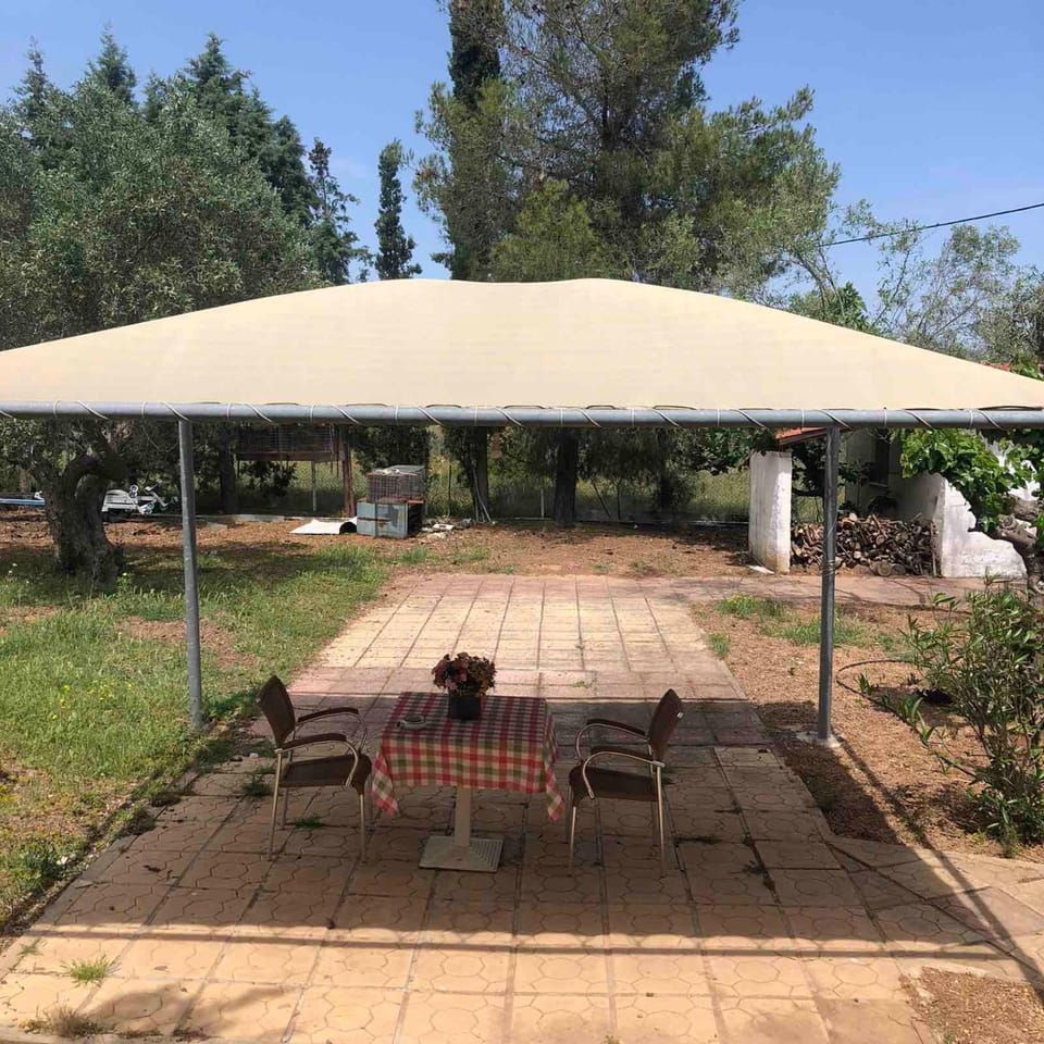 Villa Despina House in Euboea