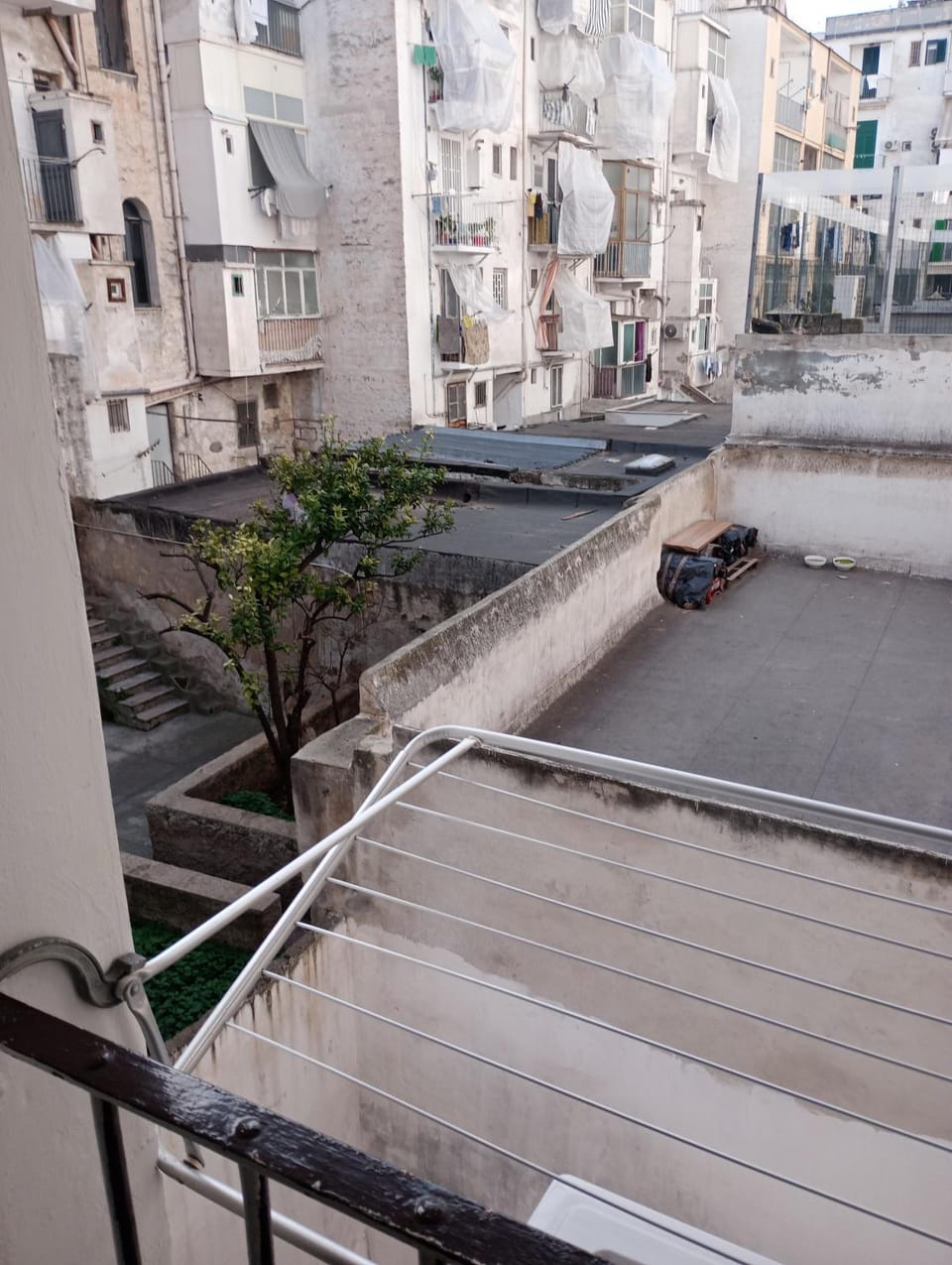 View (from property/room), City view