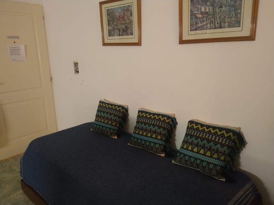 Departamento Mirasol Apartment in Federación