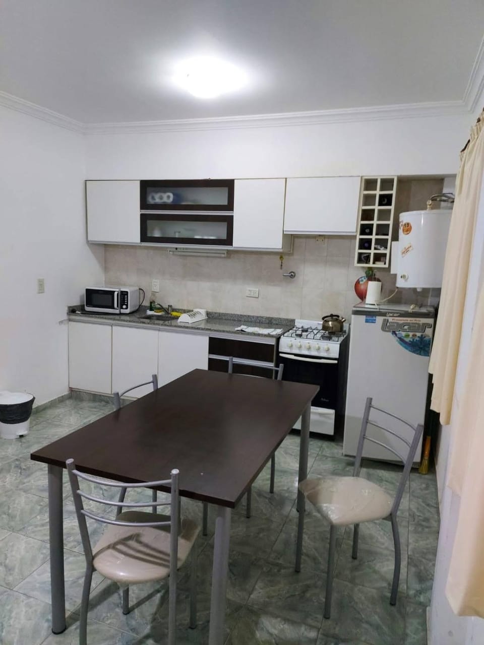 Departamento Mirasol Apartment in Federación