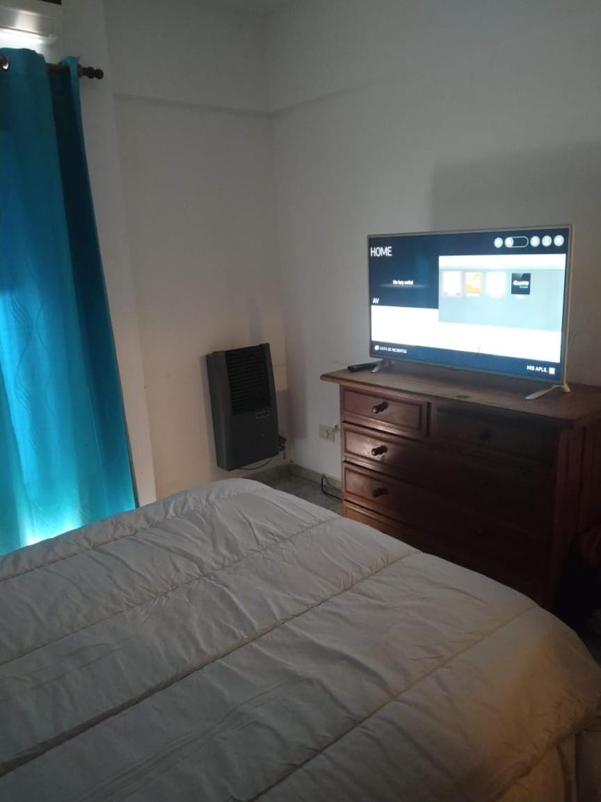 Departamento Mirasol Apartment in Federación
