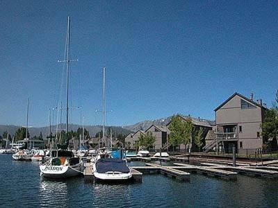 Property building, Activities, Lake view