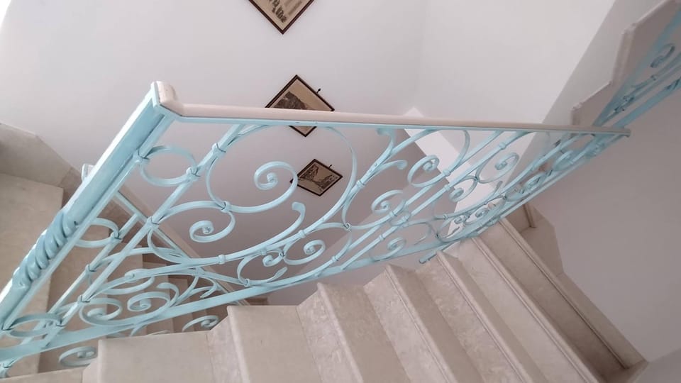 Decorative detail