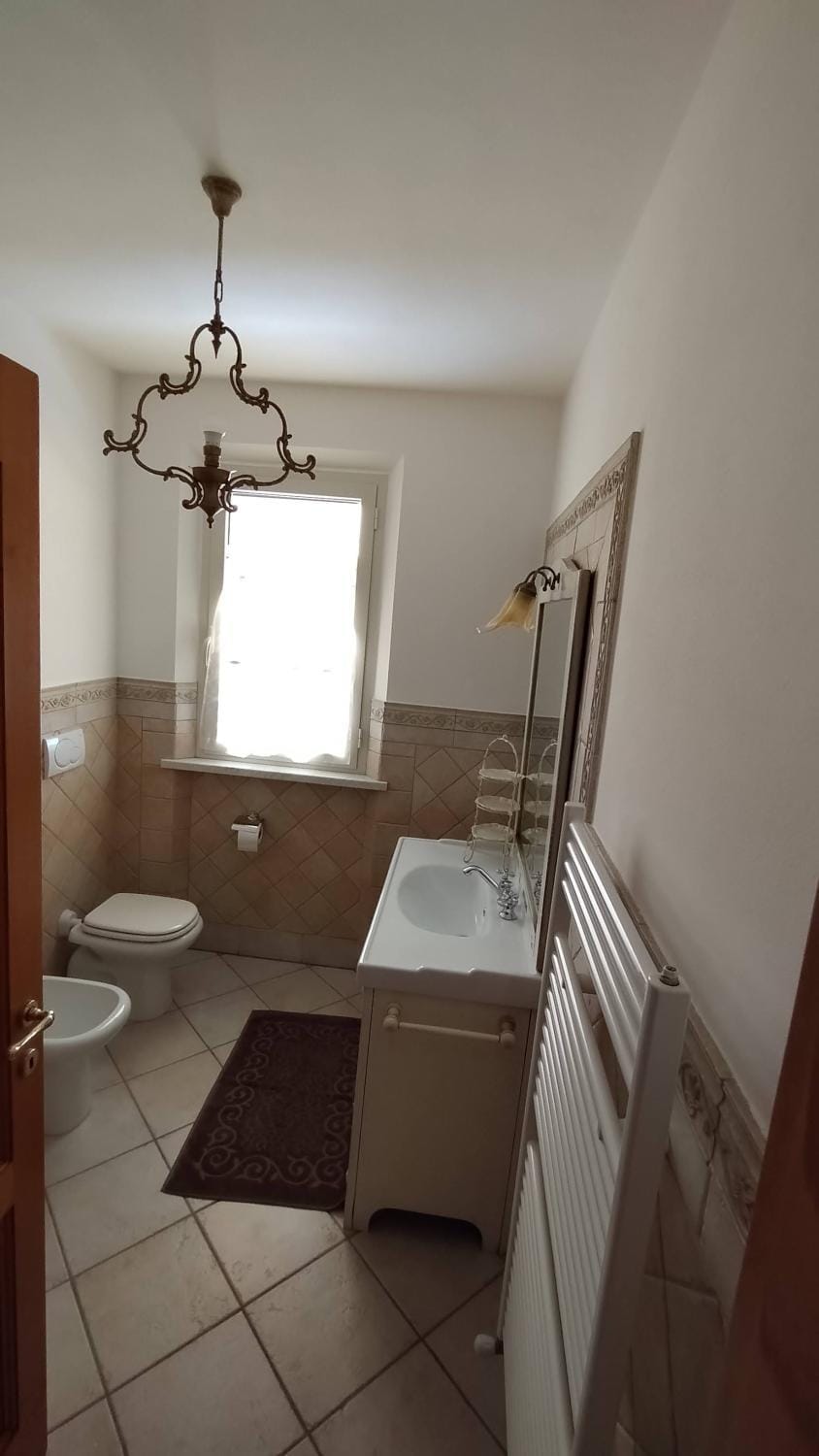 Toilet, Bathroom