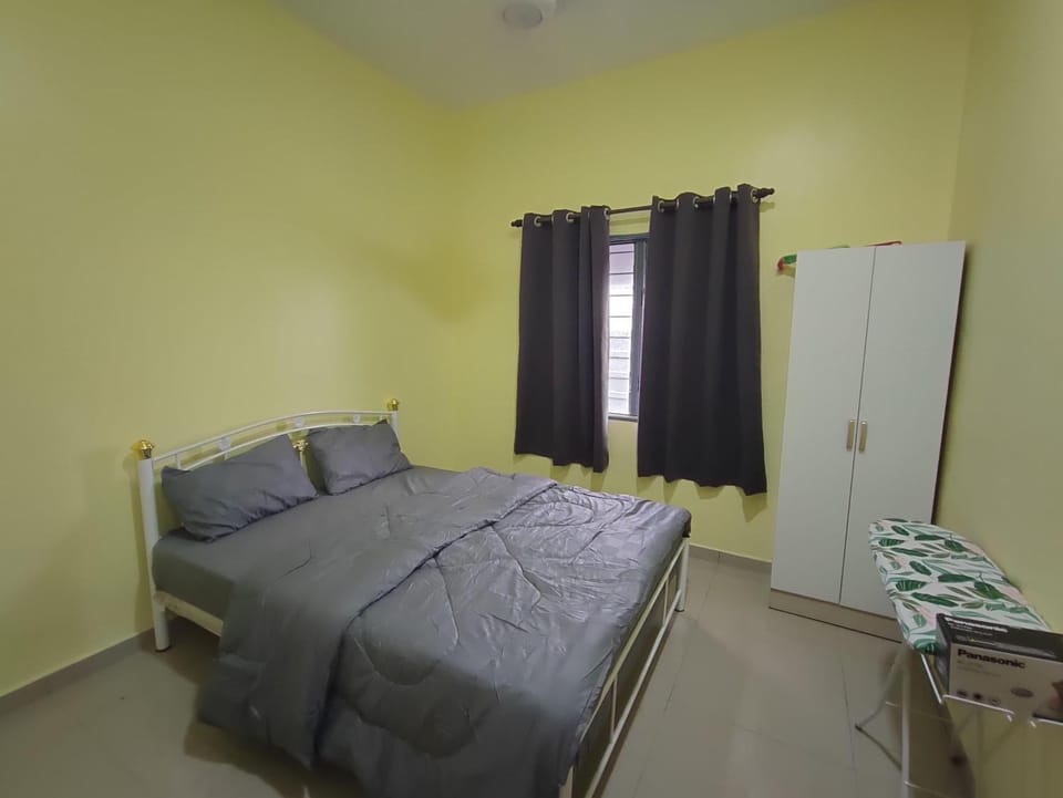 Sal Homestay House in Selangor, Malaysia