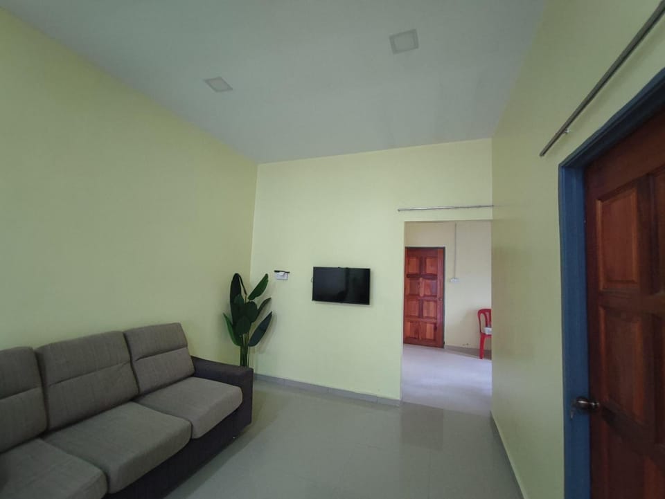 Sal Homestay House in Selangor, Malaysia