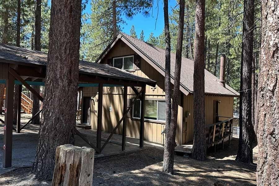 Bonita Road Holiday home House in South Lake Tahoe
