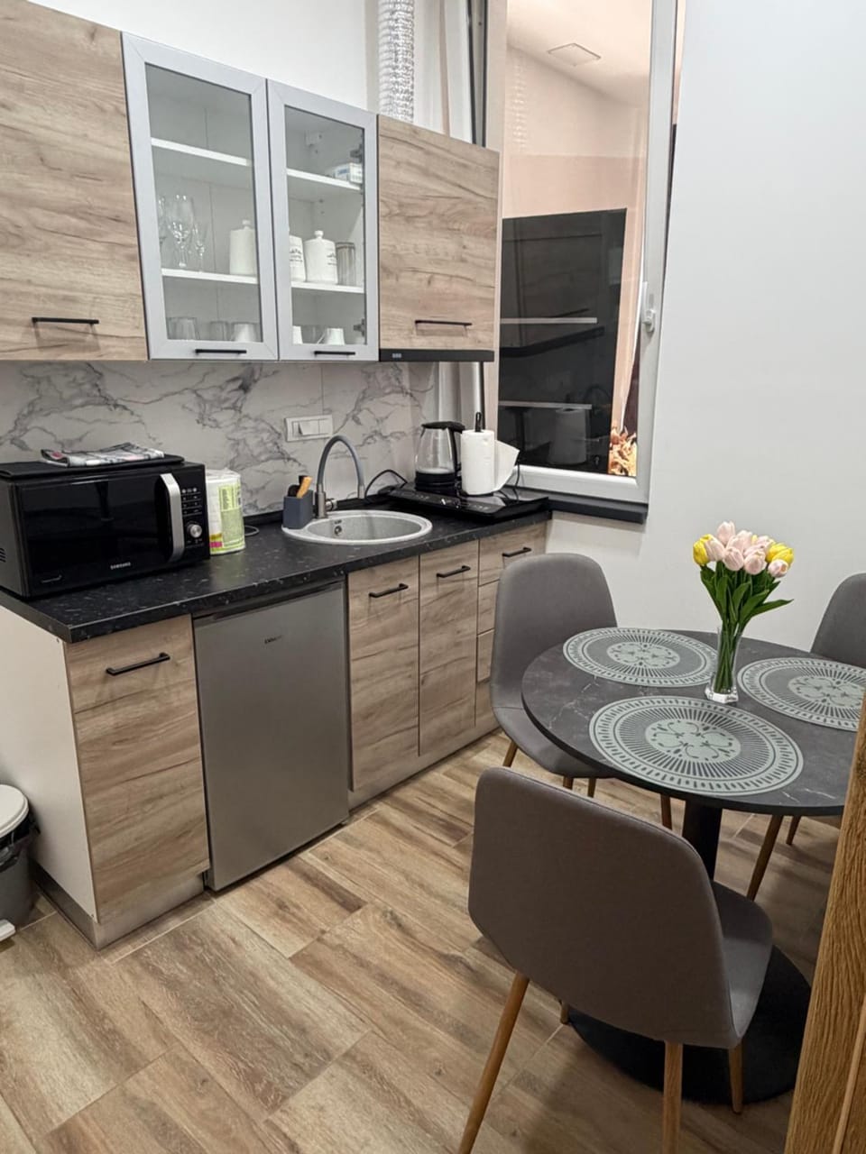 MB Lux 2 Apartman Apartment in Serbia