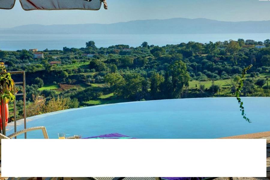 Villa Demetra Villa in Cephalonia