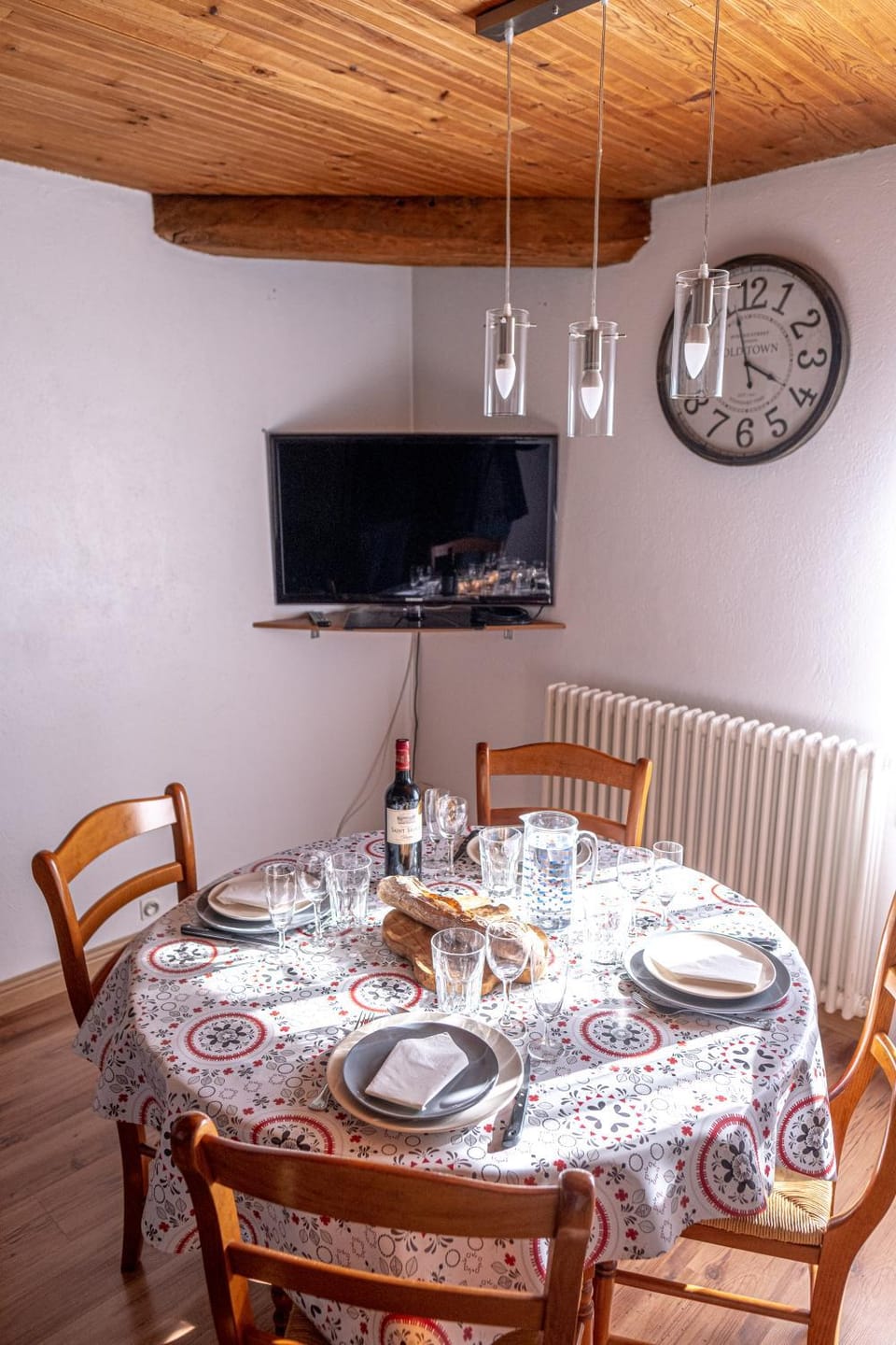 50m de confort, calme et clim, proche de roche'fort Apartment in Nouvelle-Aquitaine