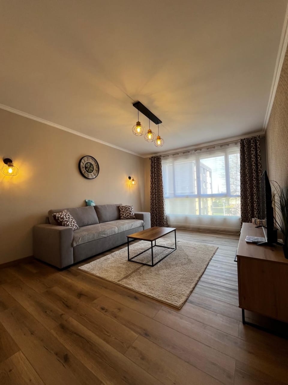 Appartement Honfleur- 2 pièces Apartment in Honfleur