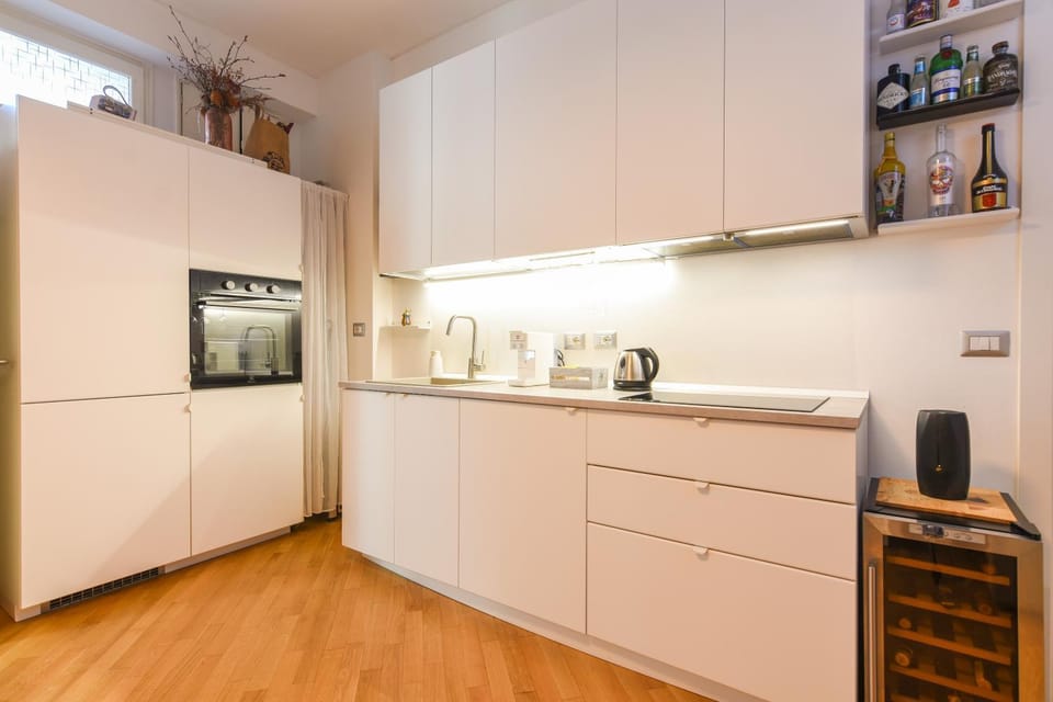 Coffee/tea facilities, Kitchen or kitchenette, pet friendly, stove