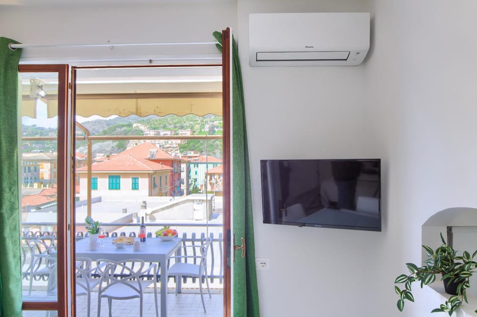 TV and multimedia, air conditioner