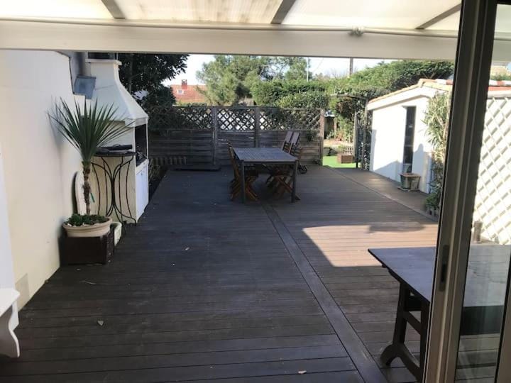 MAMALO House in Biscarrosse