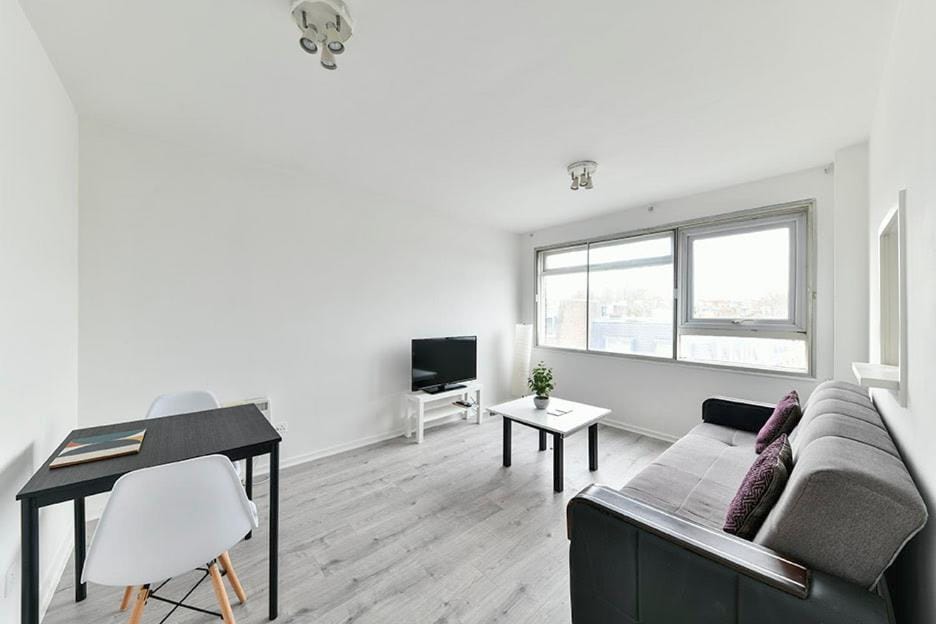 The Elden - No 16 - Fairway Hosting Apartment in City of Westminster
