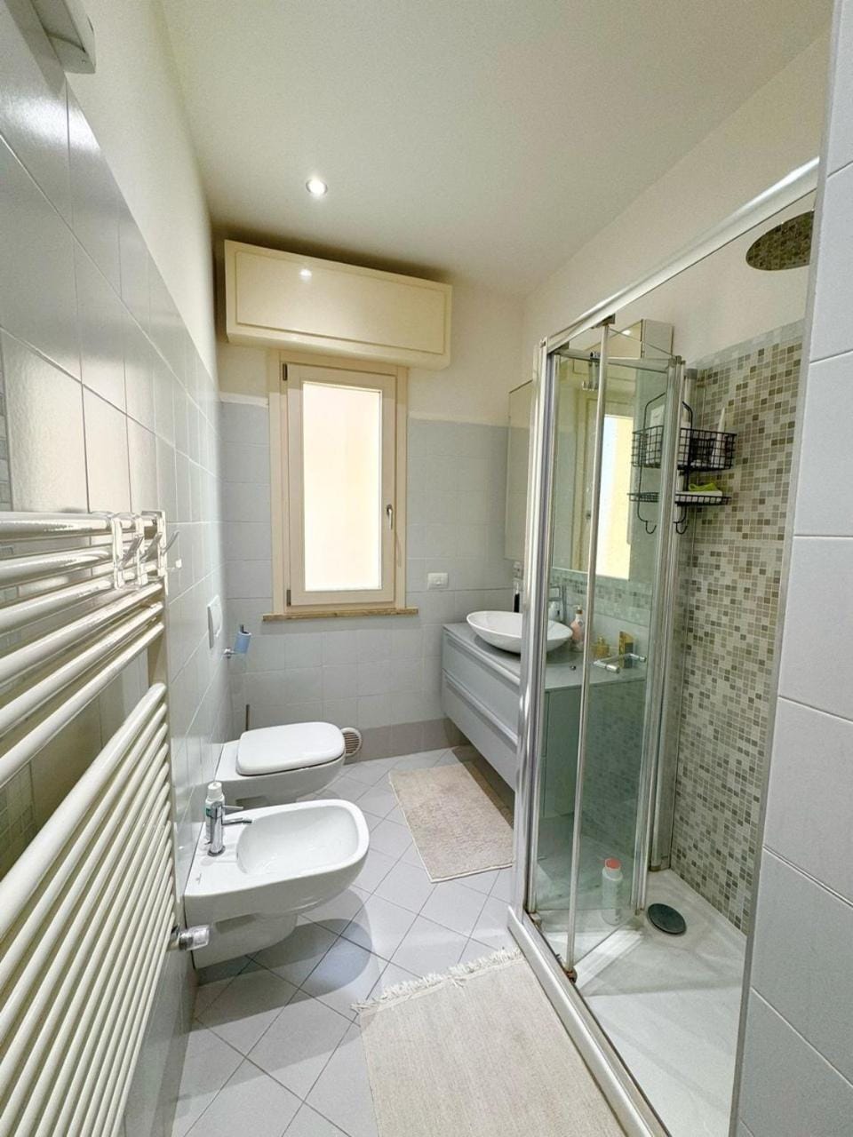 Shower, Toilet, Bathroom, bidet