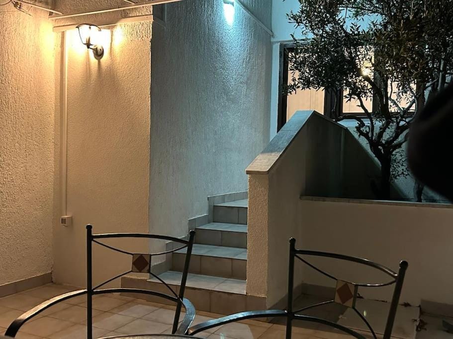 Sol Insula Apartment in Murter