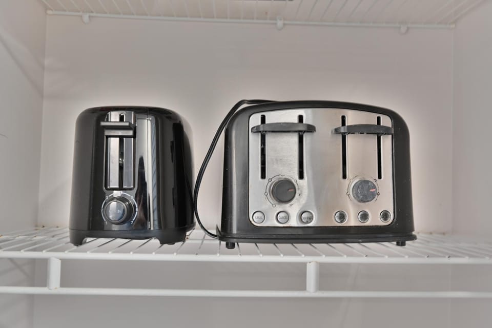 toaster