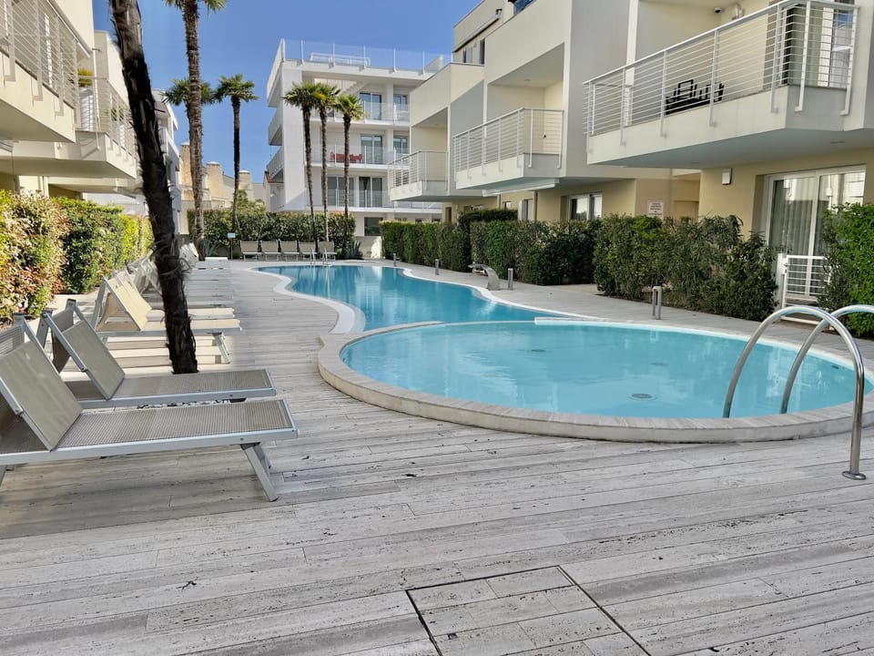 Wave Resort - Home Immobiliare Apartment in Lido di Jesolo