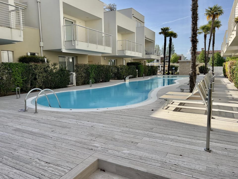 Wave Resort - Home Immobiliare Apartment in Lido di Jesolo