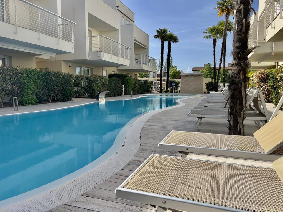 Wave Resort - Home Immobiliare Apartment in Lido di Jesolo