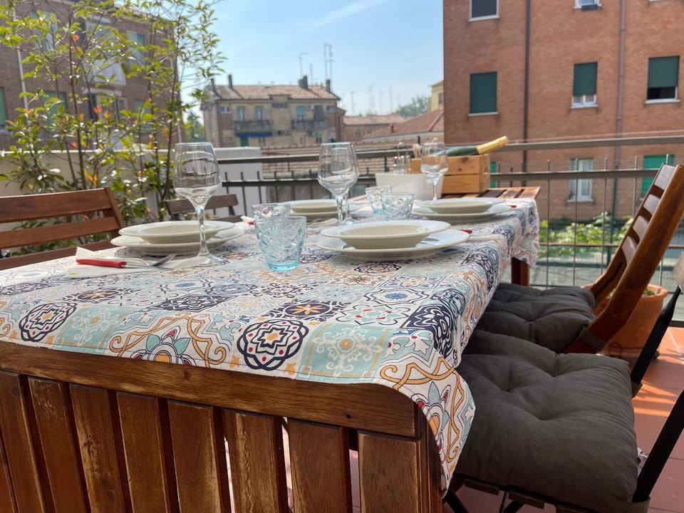 Balcony/Terrace, Balcony/Terrace