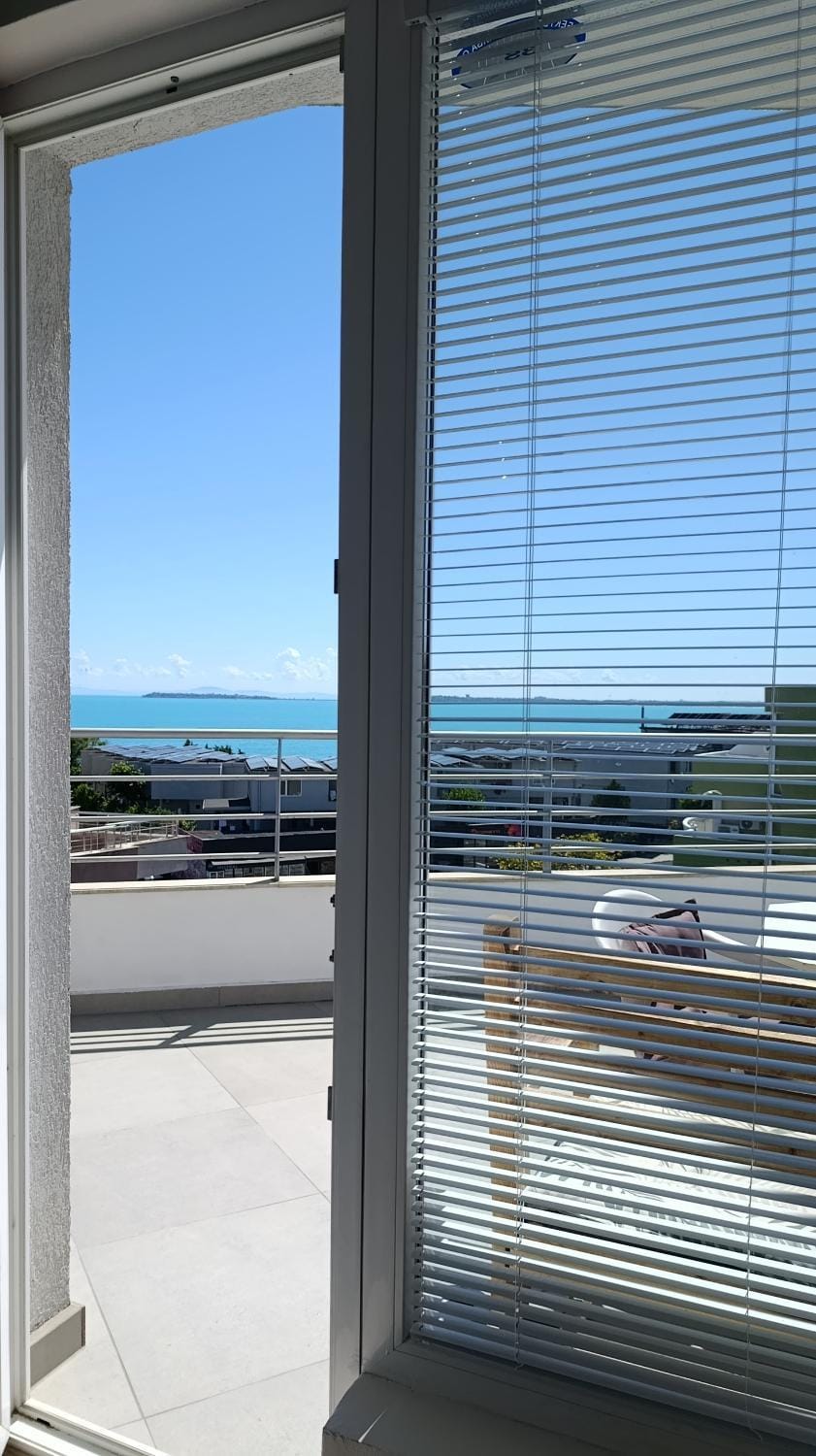 View (from property/room), Sea view