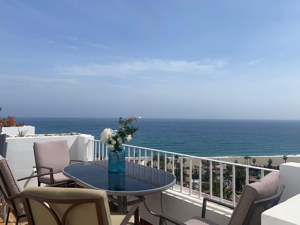 RESIDENCIAL OASIS 5 Apartment in Andalusia