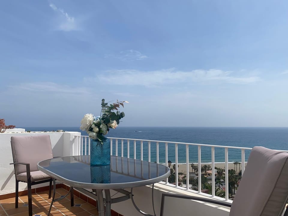 RESIDENCIAL OASIS 5 Apartment in Andalusia
