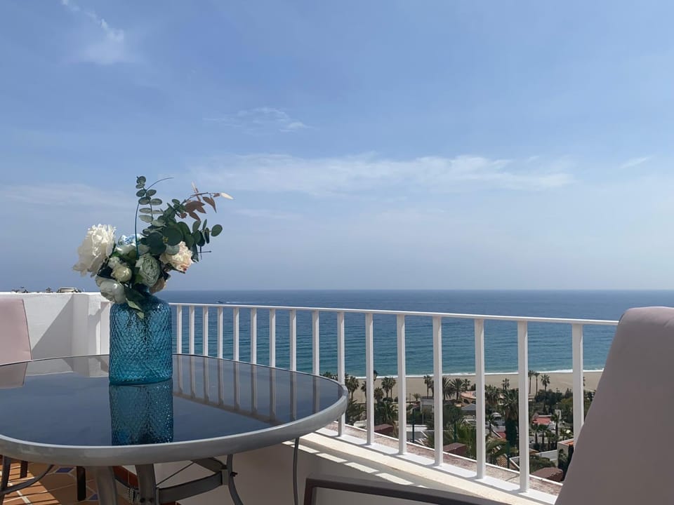 RESIDENCIAL OASIS 5 Apartment in Andalusia