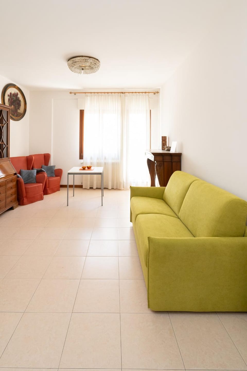 Di Ale Elegant House Apartment in Chioggia
