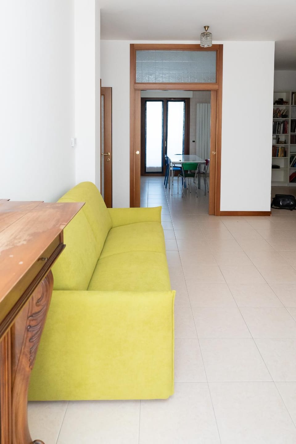 Di Ale Elegant House Apartment in Chioggia