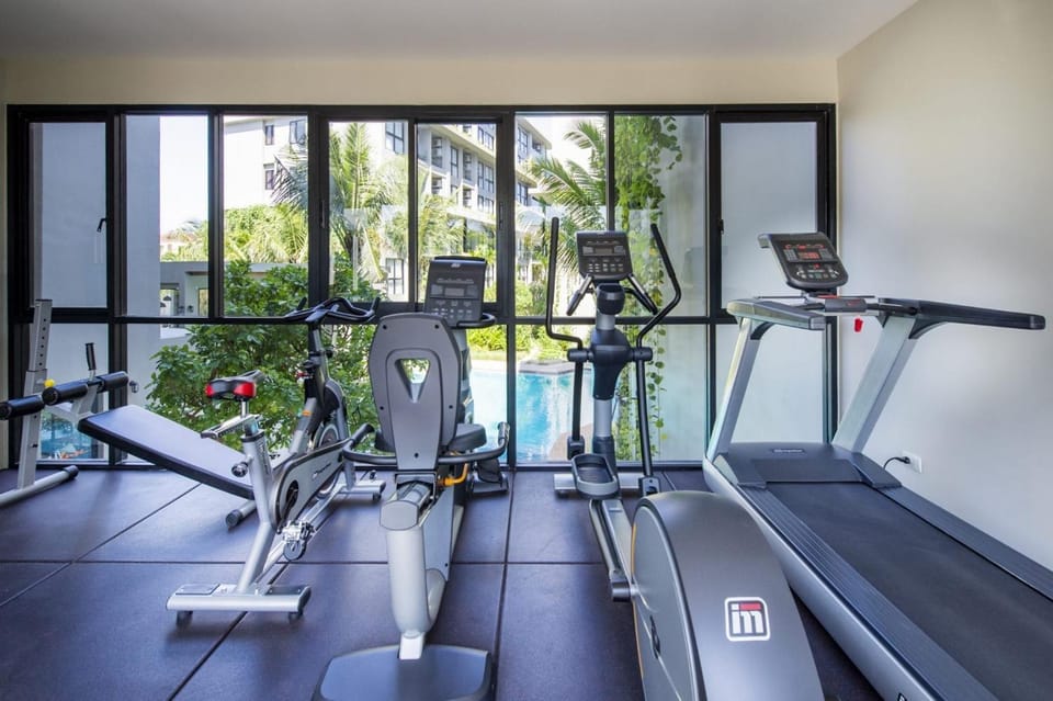 1 Bedroom Pool view at Diamond Condo, Bangtao Apartment in Choeng Thale