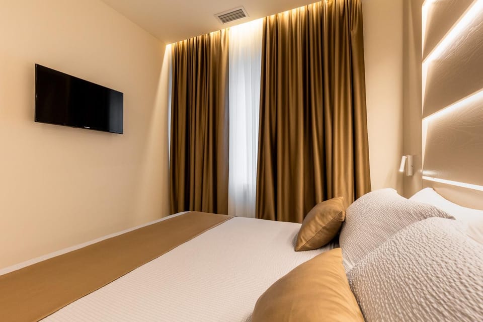 Bologna Centrale 1 Bed and Breakfast in Bologna