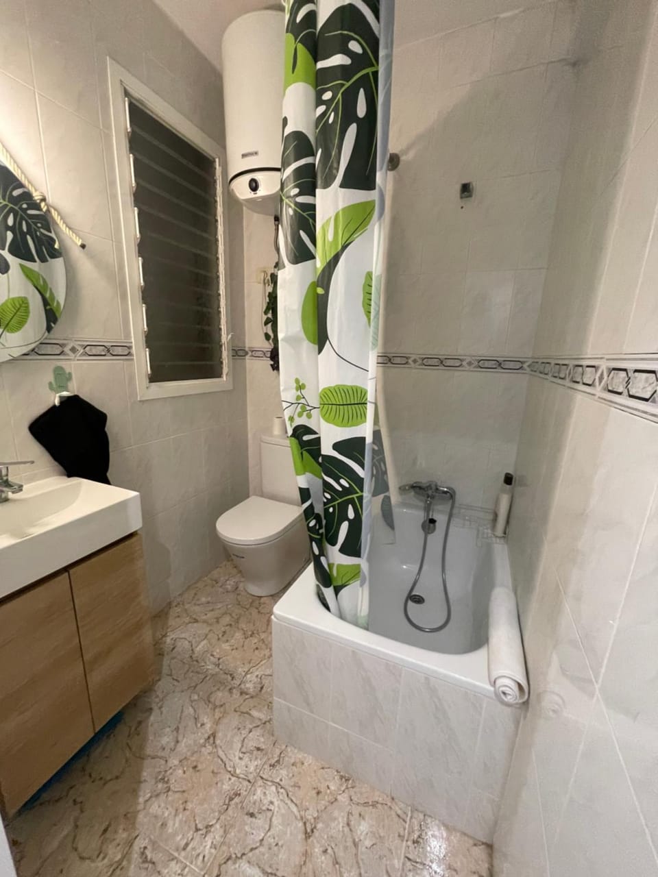 Cosy apartment Apartment in Benicarló