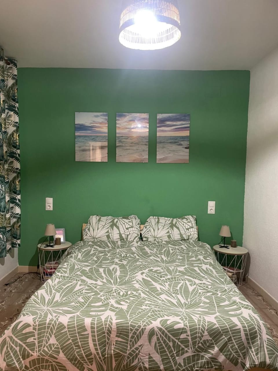 Cosy apartment Apartment in Benicarló