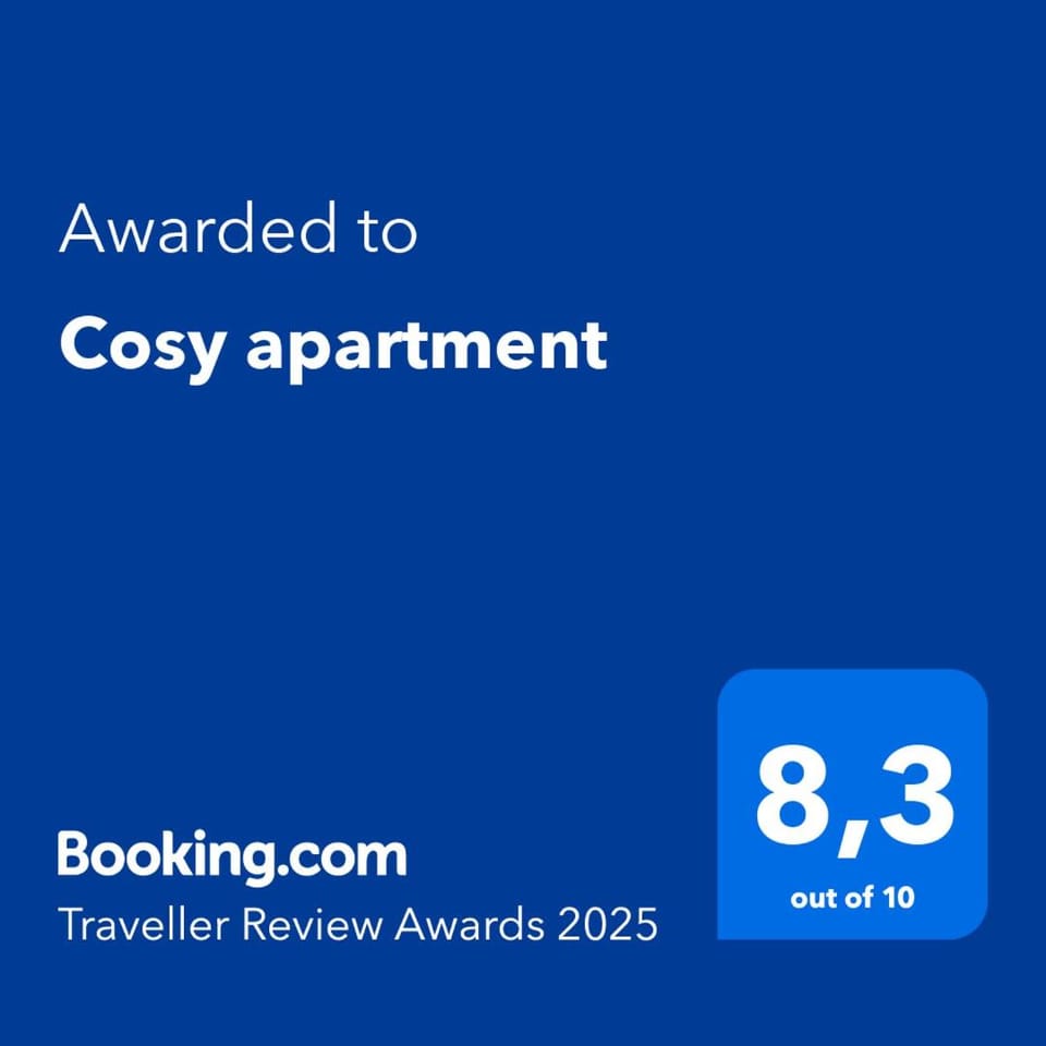 Cosy apartment Apartment in Benicarló