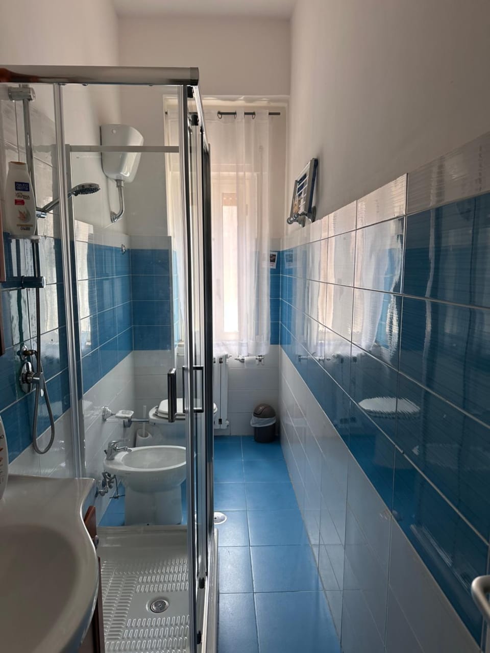 Soccavo - Appartamento moderno in Via Dell'Epomeo 175 Apartment in Naples