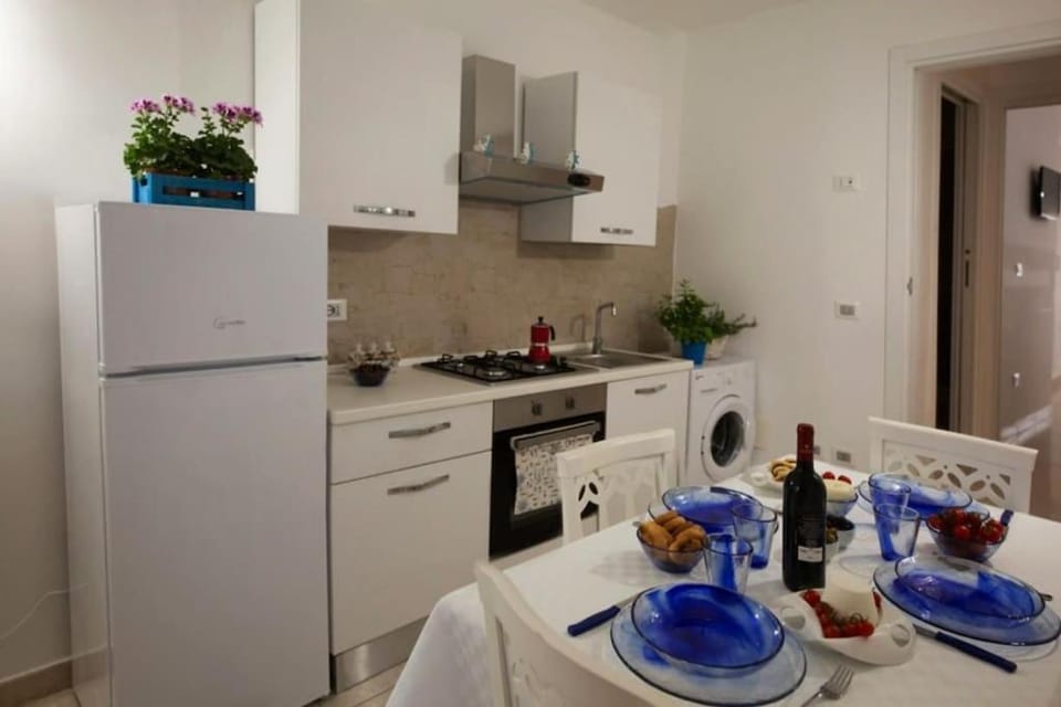 Casa Dolce Chiara Apartment in Apulia