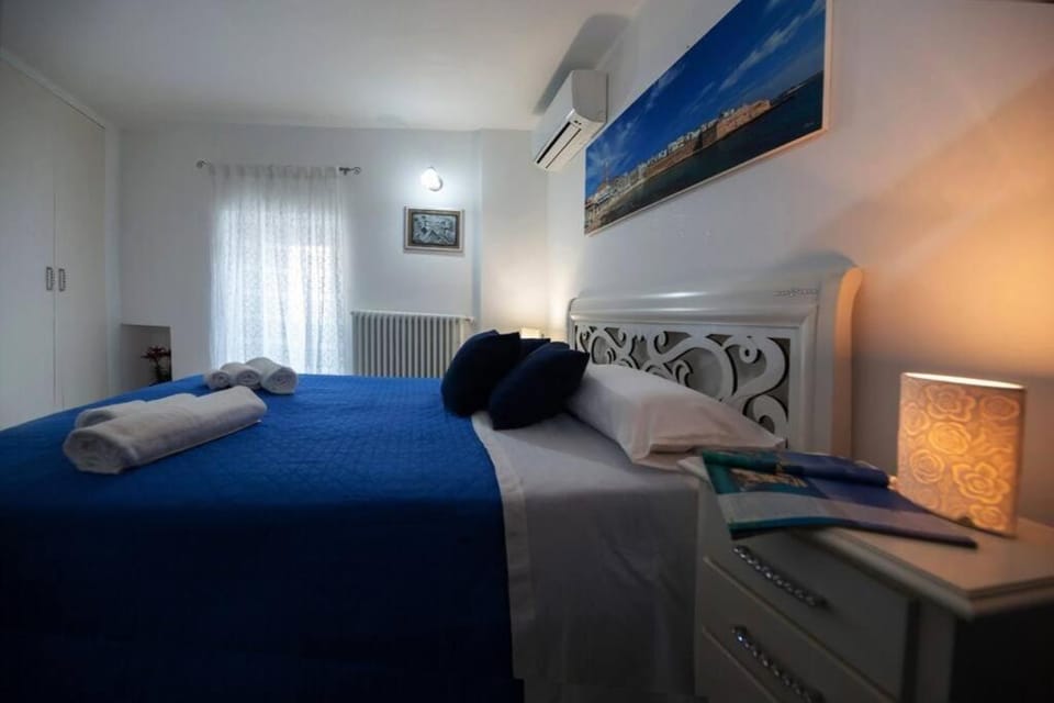Casa Dolce Chiara Apartment in Apulia