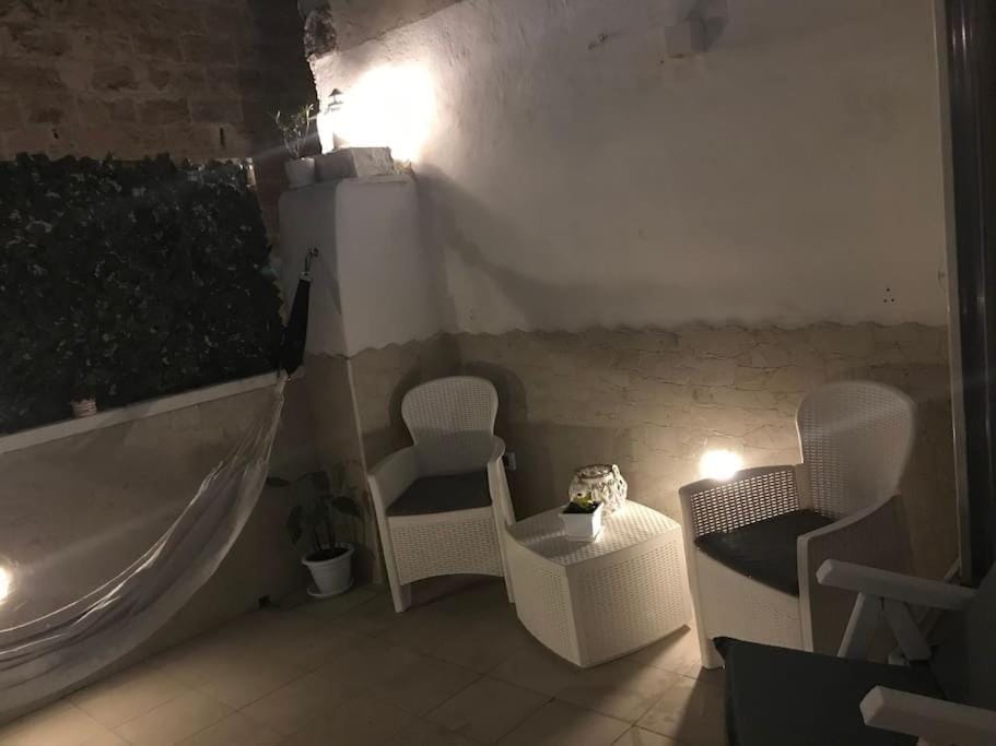Casa Dolce Chiara Apartment in Apulia