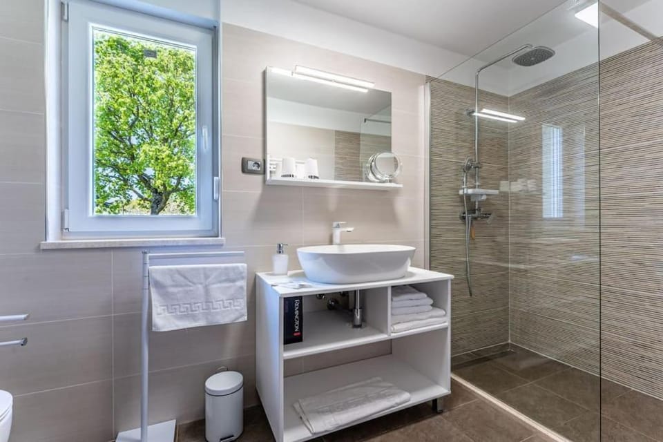 Villa Nonna Novigrad by Istriaselect Villas Villa in Istria County