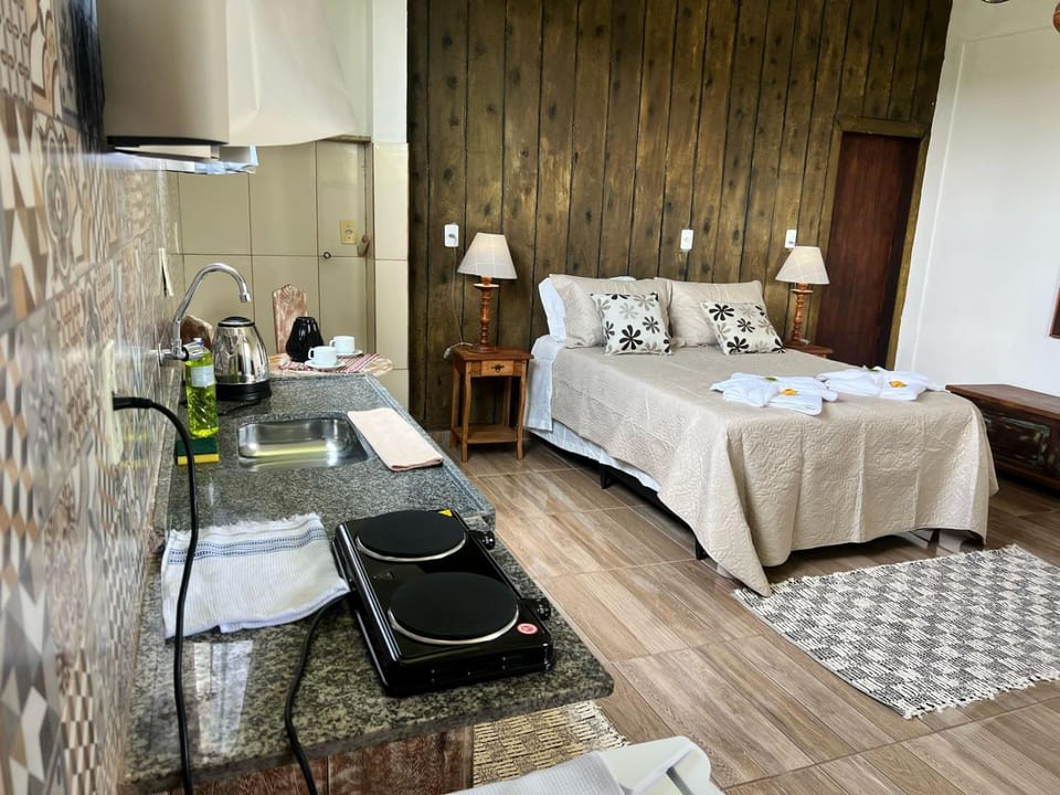 Chalé Torneados Chalet in Tiradentes