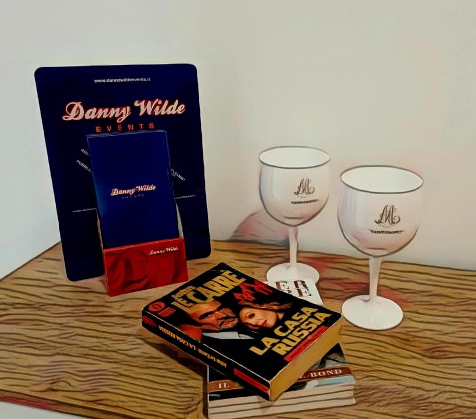 Activities, Entertainment