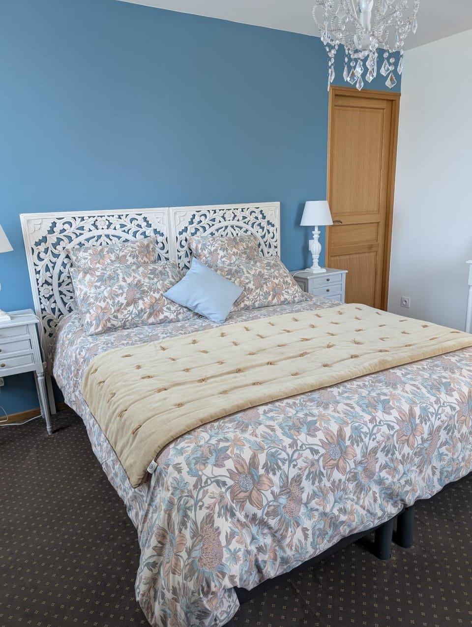 Le Clos Hortense Bed and Breakfast in Normandy