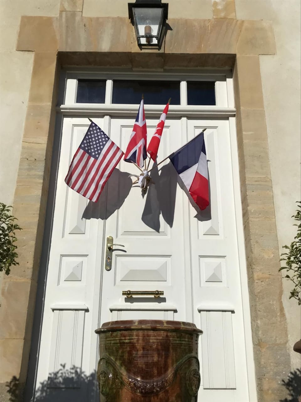 Le Clos Hortense Bed and Breakfast in Normandy