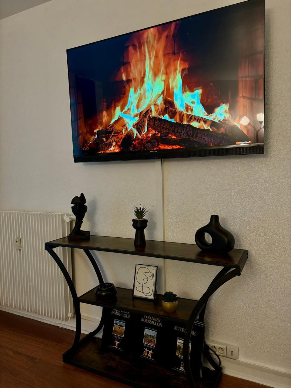 Lavenir Apartment in Clichy