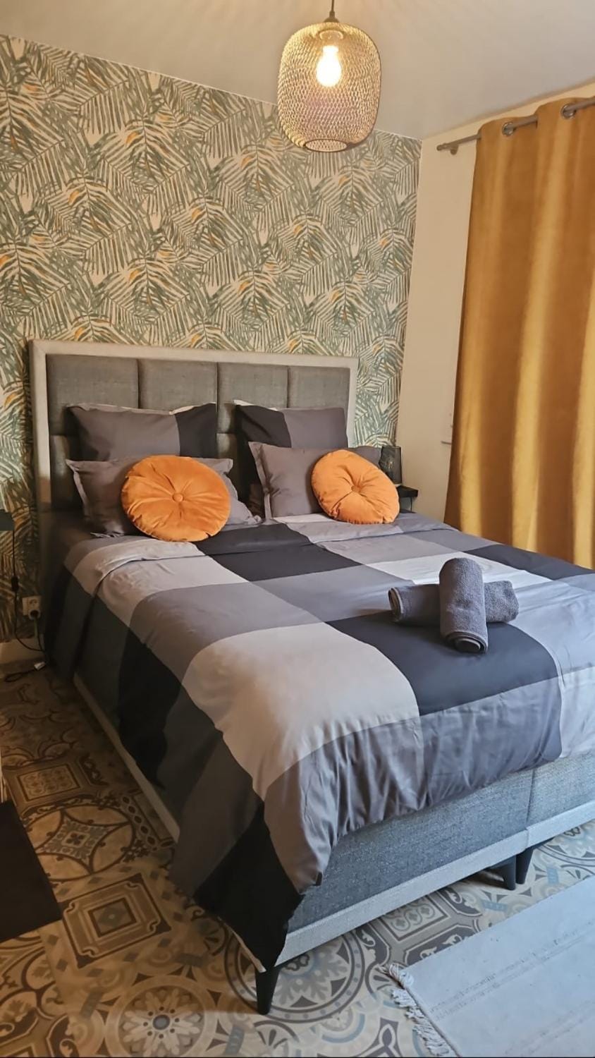 Lavenir Apartment in Clichy